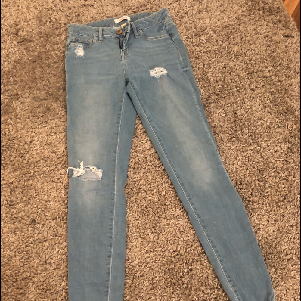 Jeans